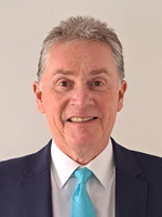 Bruce Marsh