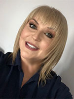 Tracey Chrystal